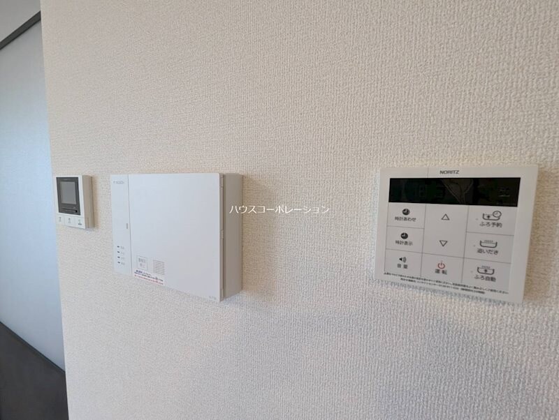 武庫之荘駅 徒歩8分 2階の物件内観写真