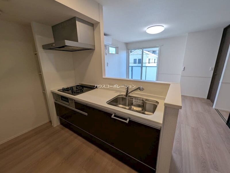 武庫之荘駅 徒歩8分 2階の物件内観写真