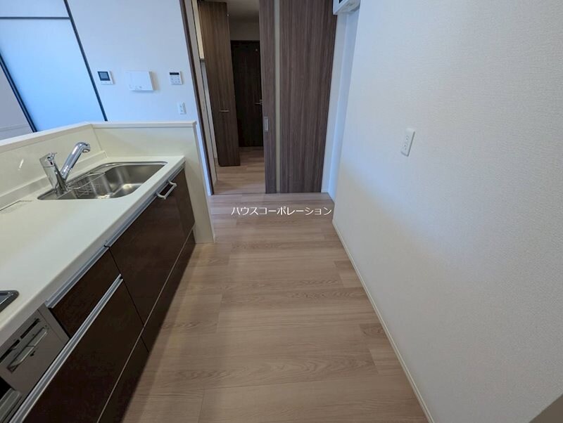 武庫之荘駅 徒歩8分 2階の物件内観写真