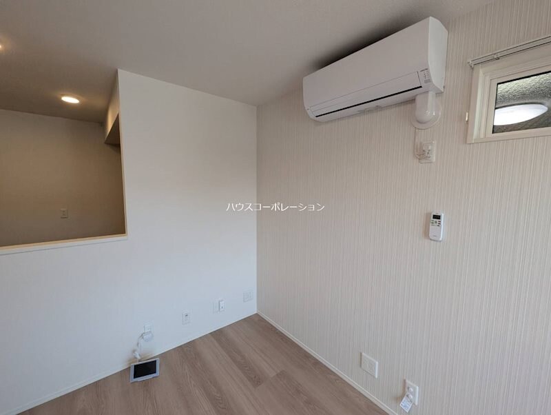 武庫之荘駅 徒歩8分 1階の物件内観写真