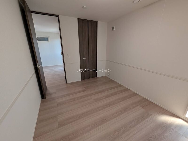 武庫之荘駅 徒歩8分 2階の物件内観写真