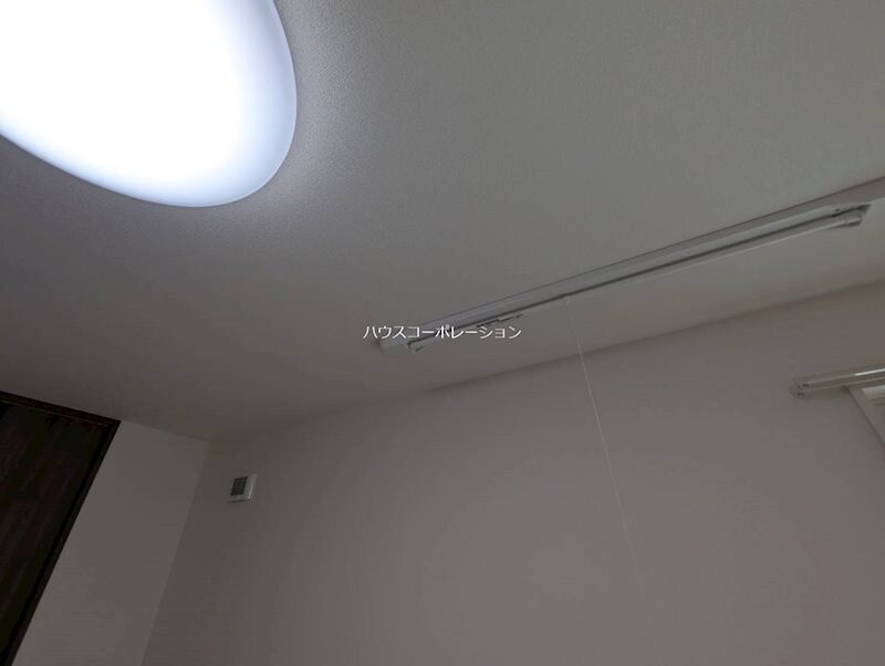 武庫之荘駅 徒歩8分 1階の物件内観写真