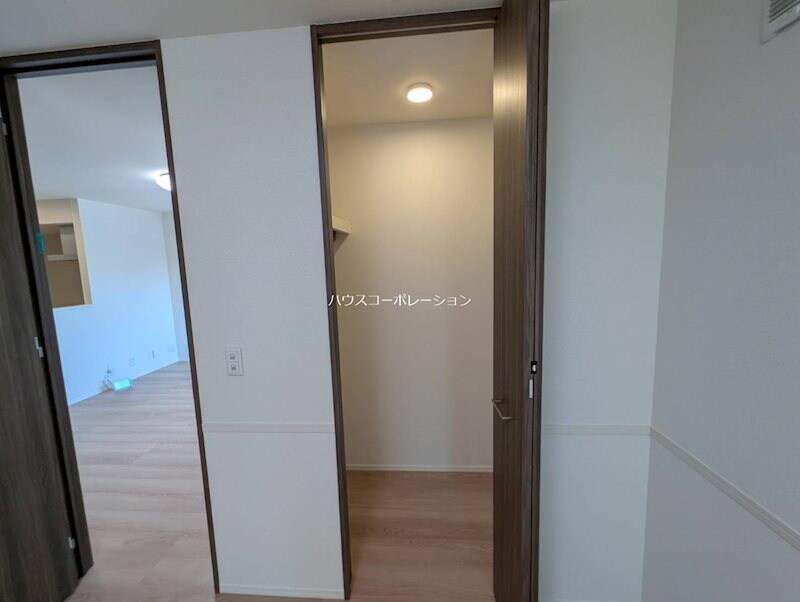 武庫之荘駅 徒歩8分 2階の物件内観写真