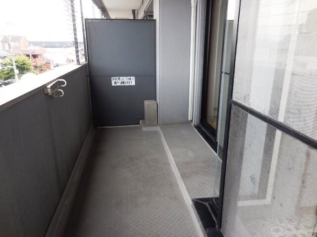 武庫川駅 徒歩13分 4階の物件内観写真