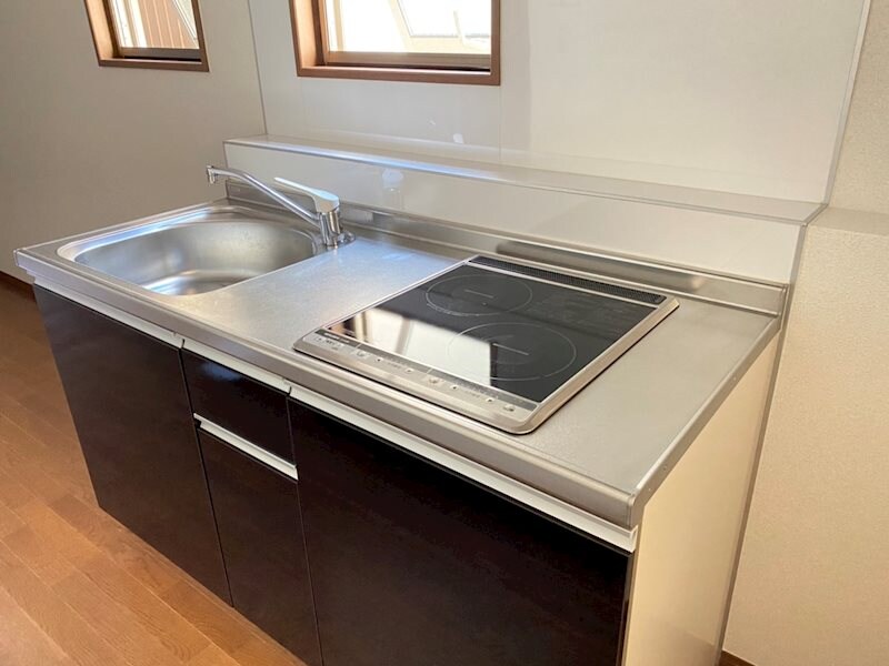 武庫川駅 徒歩5分 3階の物件内観写真