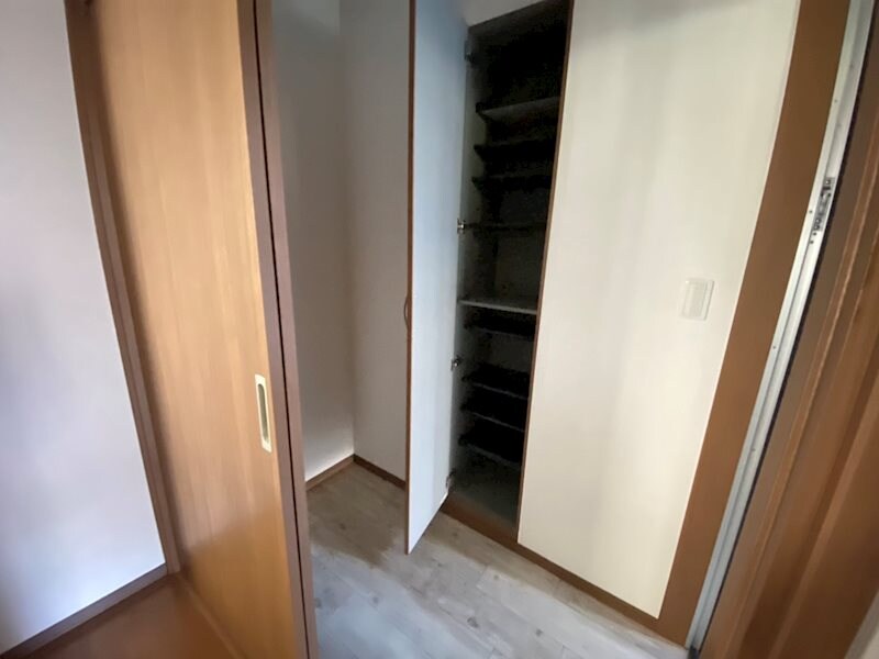 武庫川駅 徒歩5分 3階の物件内観写真