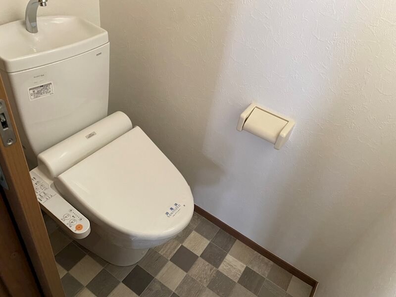 武庫川駅 徒歩5分 3階の物件内観写真