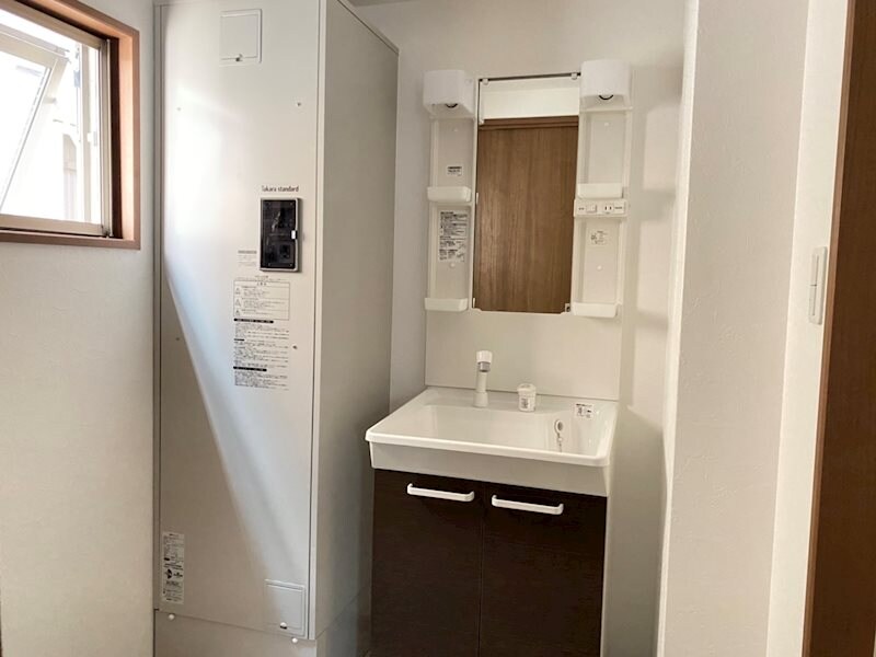 武庫川駅 徒歩5分 3階の物件内観写真