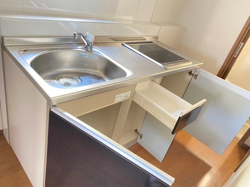 武庫川駅 徒歩5分 3階の物件内観写真