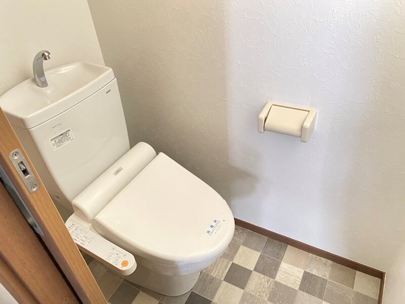 武庫川駅 徒歩5分 3階の物件内観写真