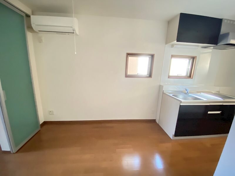 武庫川駅 徒歩5分 3階の物件内観写真