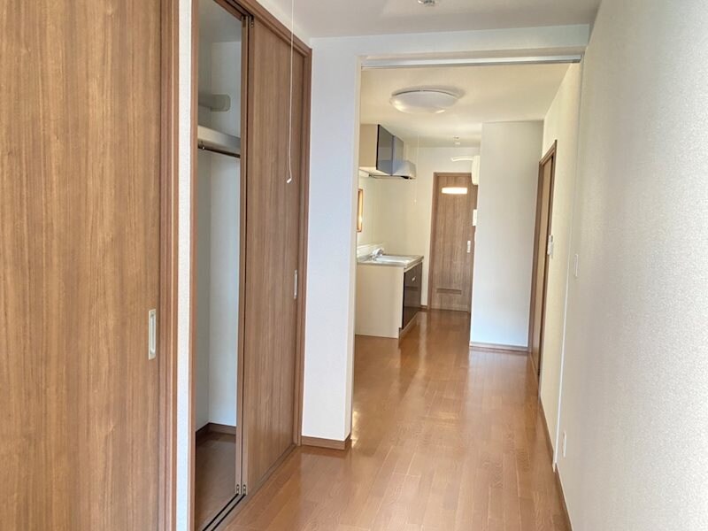 武庫川駅 徒歩5分 3階の物件内観写真