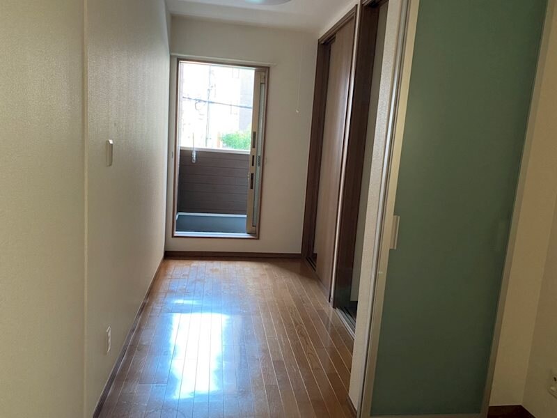 武庫川駅 徒歩5分 3階の物件内観写真