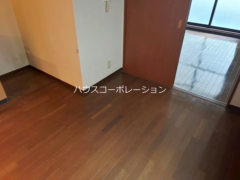 塚口駅 徒歩8分 1階の物件内観写真