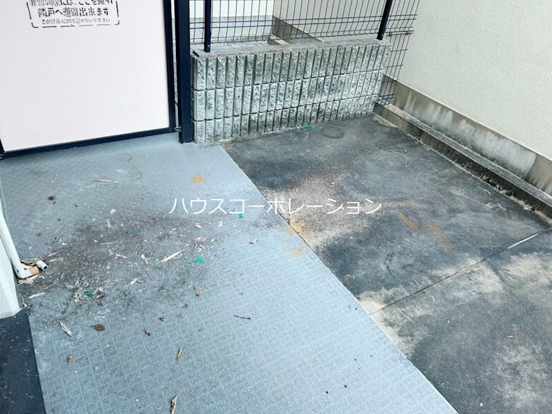 塚口駅 徒歩8分 1階の物件内観写真