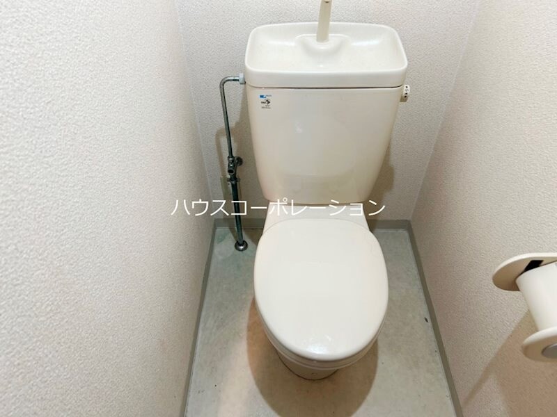 塚口駅 徒歩8分 1階の物件内観写真