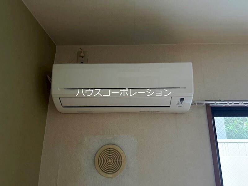 塚口駅 徒歩8分 1階の物件内観写真