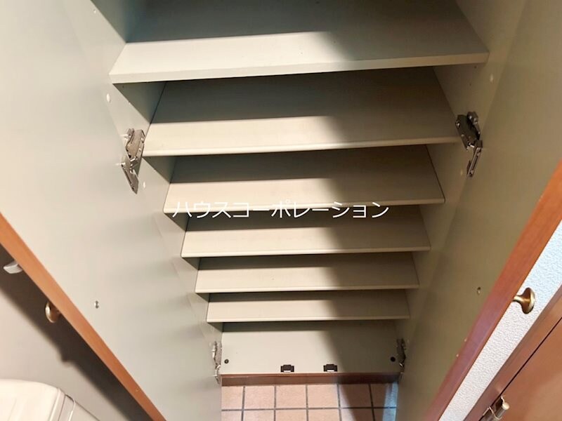 塚口駅 徒歩8分 1階の物件内観写真