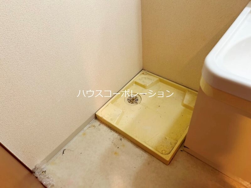 塚口駅 徒歩8分 1階の物件内観写真