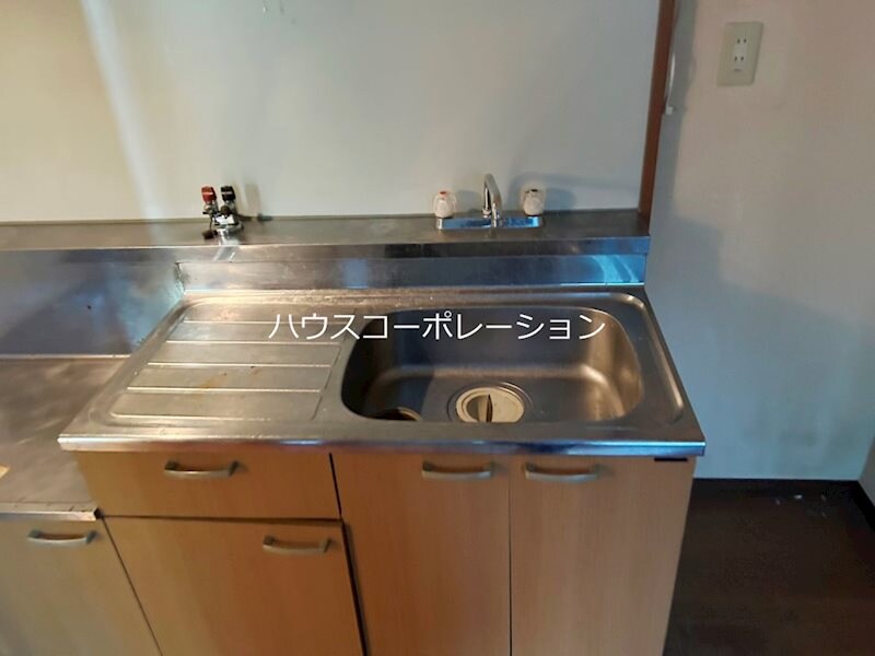 塚口駅 徒歩8分 1階の物件内観写真