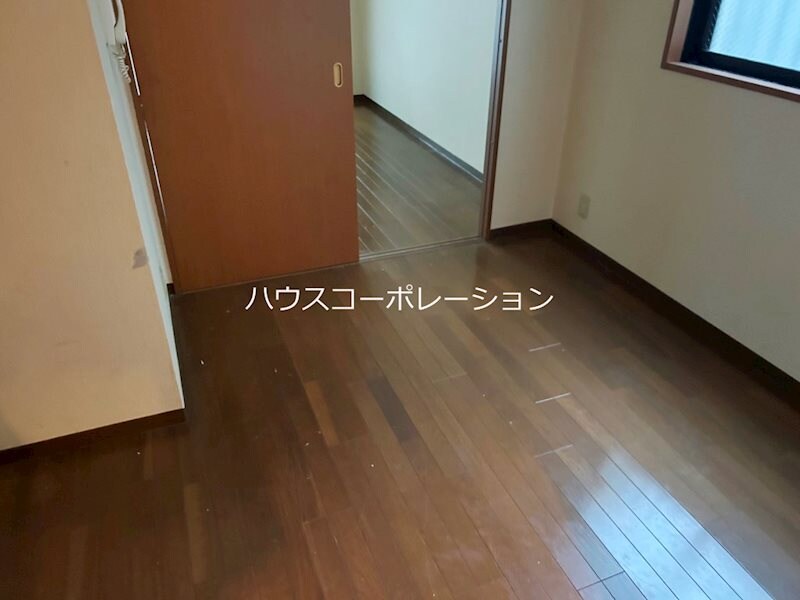 塚口駅 徒歩8分 1階の物件内観写真