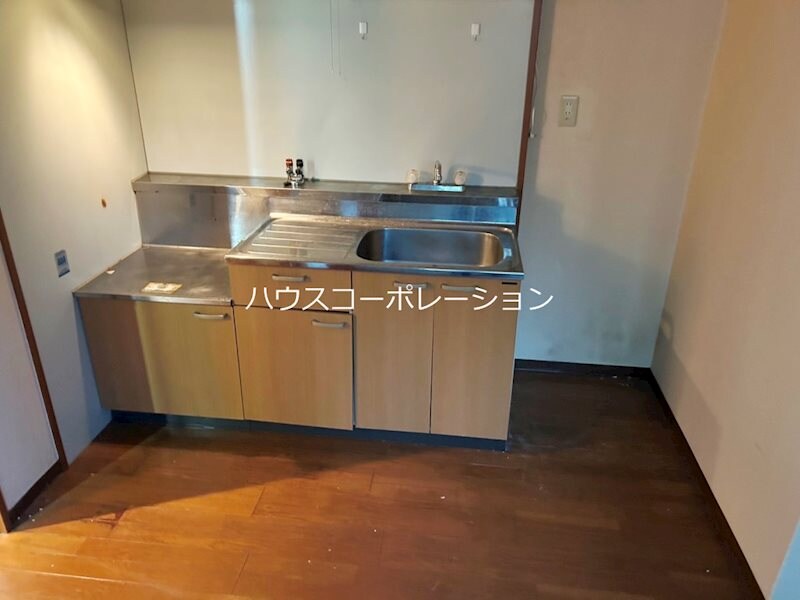 塚口駅 徒歩8分 1階の物件内観写真