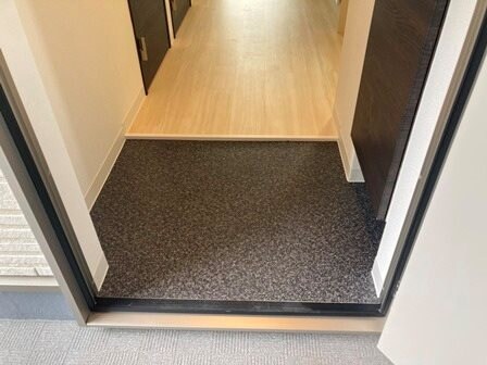 尼崎駅 徒歩8分 3階の物件内観写真