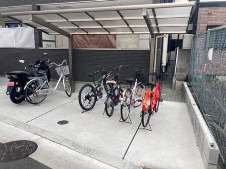 尼崎駅 徒歩8分 3階の物件内観写真