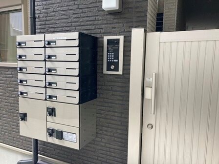 尼崎駅 徒歩8分 1階の物件内観写真