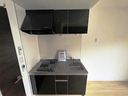 尼崎駅 徒歩8分 1階の物件内観写真