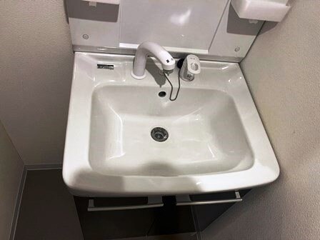 尼崎駅 徒歩8分 1階の物件内観写真