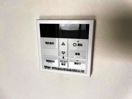 尼崎駅 徒歩8分 1階の物件内観写真