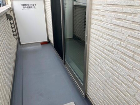 尼崎駅 徒歩8分 3階の物件内観写真