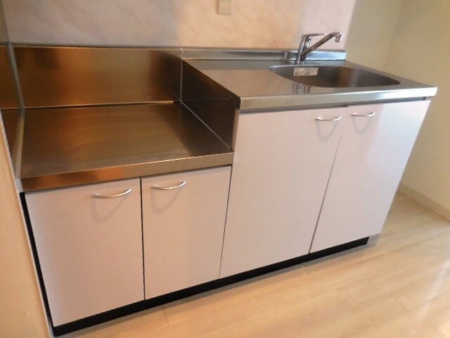 出屋敷駅 徒歩9分 3階の物件内観写真