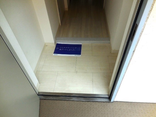 出屋敷駅 徒歩9分 3階の物件内観写真