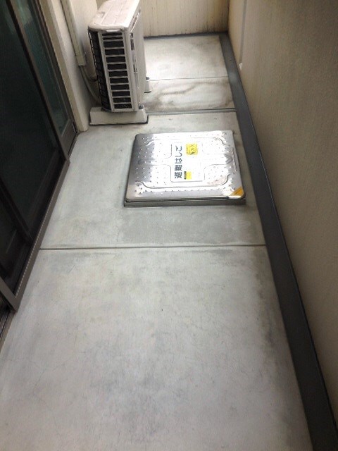 出屋敷駅 徒歩9分 3階の物件内観写真