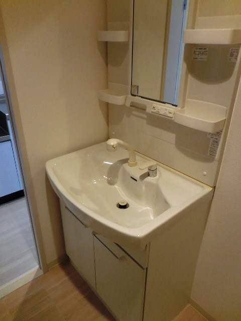 出屋敷駅 徒歩9分 3階の物件内観写真