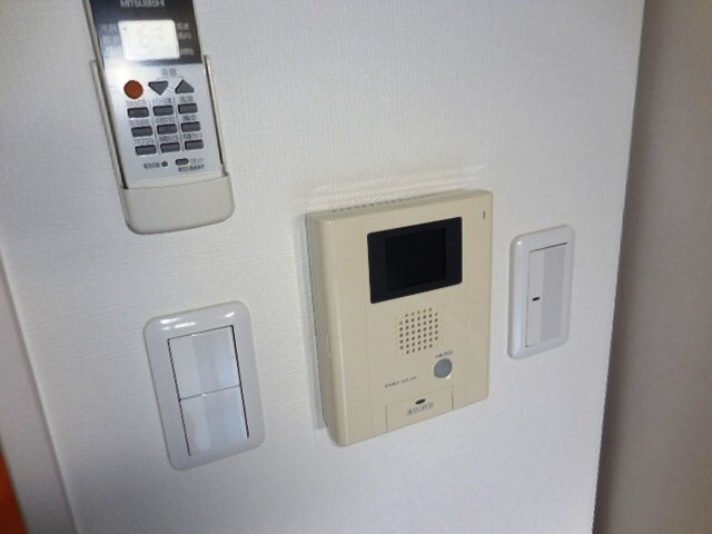 出屋敷駅 徒歩9分 3階の物件内観写真