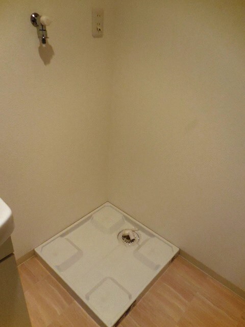 出屋敷駅 徒歩9分 3階の物件内観写真