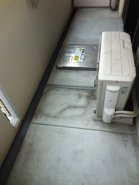 出屋敷駅 徒歩9分 3階の物件内観写真