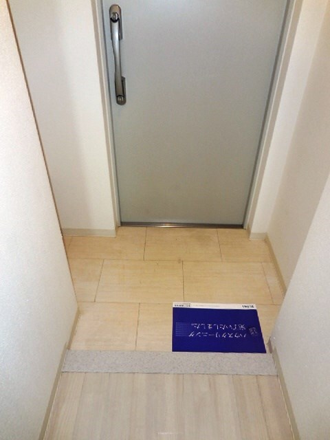 出屋敷駅 徒歩9分 3階の物件内観写真