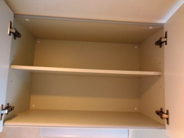 出屋敷駅 徒歩9分 3階の物件内観写真