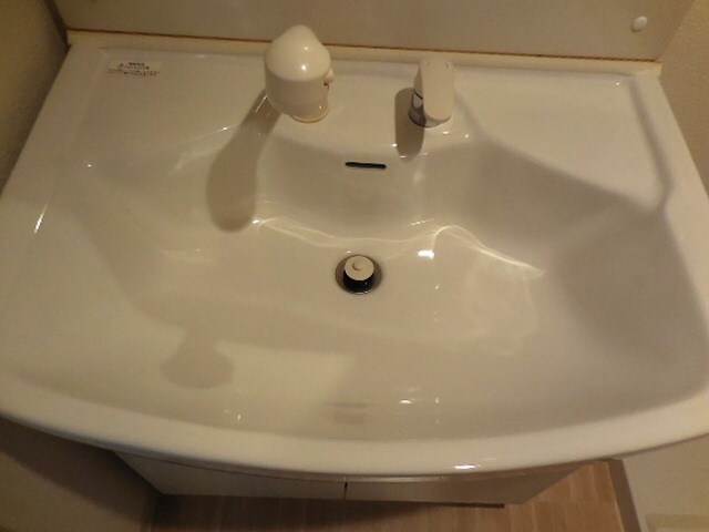 出屋敷駅 徒歩9分 3階の物件内観写真