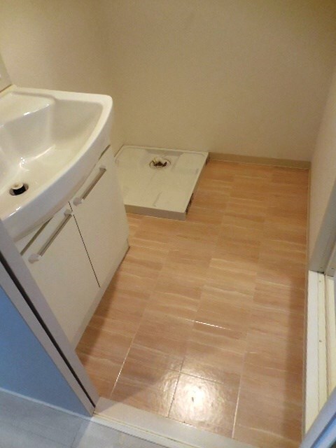 出屋敷駅 徒歩9分 3階の物件内観写真