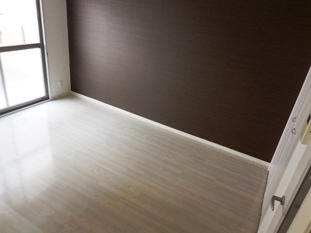 出屋敷駅 徒歩9分 3階の物件内観写真