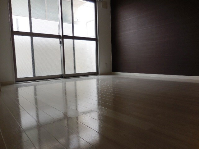 出屋敷駅 徒歩9分 3階の物件内観写真