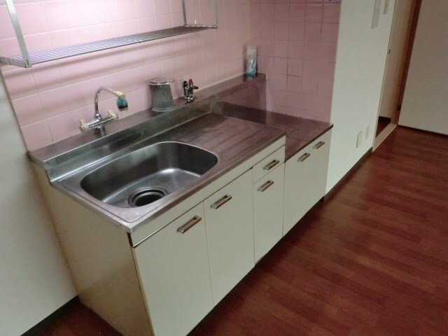 出屋敷駅 徒歩6分 1階の物件内観写真