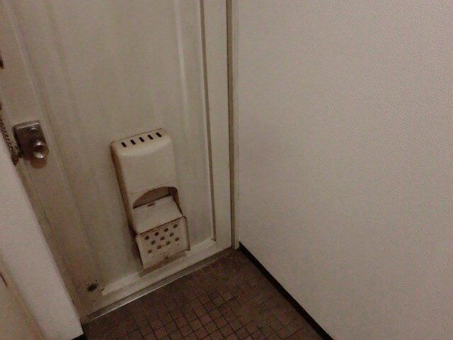 出屋敷駅 徒歩6分 1階の物件内観写真