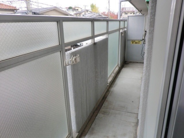 出屋敷駅 徒歩6分 1階の物件内観写真