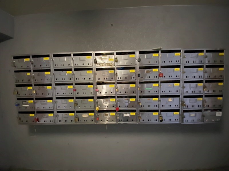 出屋敷駅 徒歩6分 1階の物件内観写真